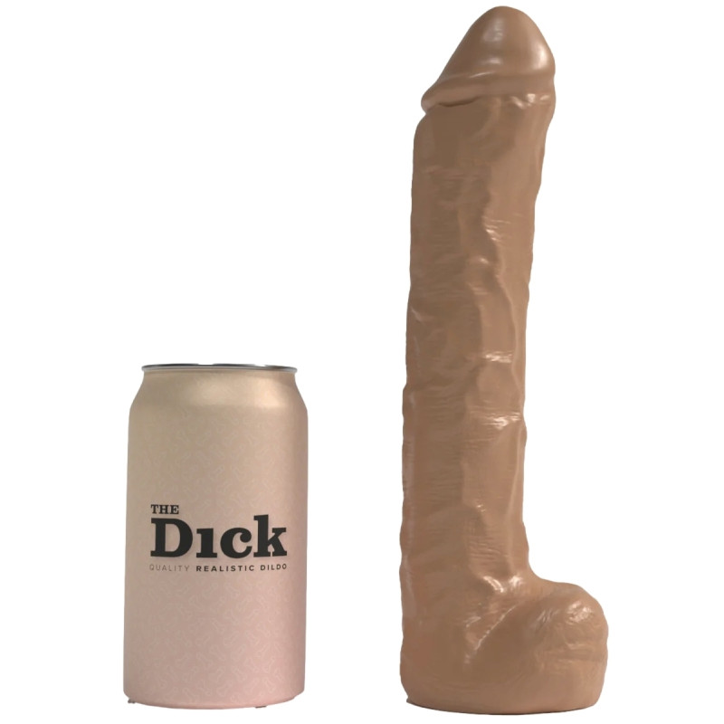 The Dick Gode Remy The Dick 21 x 5cm